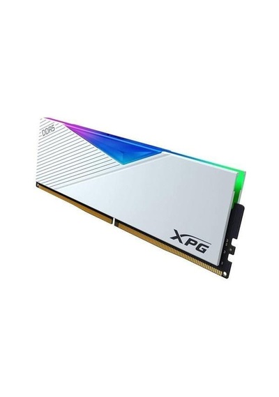 Xpg Lancer Blade AX5U6400C3216G-DTLABRWH 32 GB (2x16) DDR5 6400 MHz CL32 RGB Dual Kit Ram