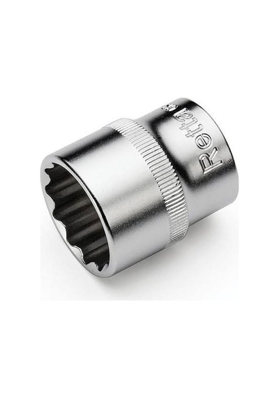 Retta 3/4" 12 Köşe Yıldız Kısa Lokma 60 Mm Rya3460 Diğer