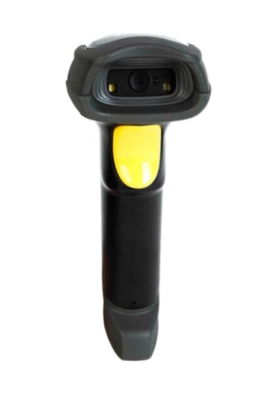 Spıder Sp610 2d Karekod Kablolu Usb Barkod Okuyucu Stand Yok