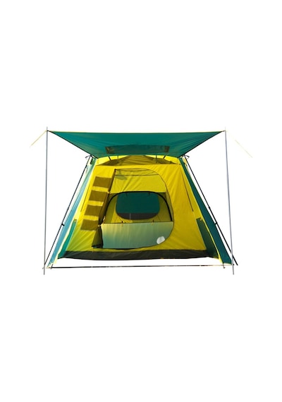 Outdoorz Ez-1508 Otomatik Çadır Yeşil