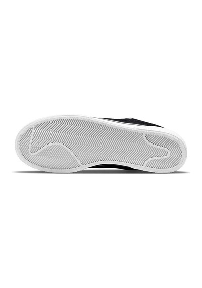 Nike Nıke Gts 97 Erkek Ayakkabı Da1446-001 Da1446-001 Siyah Siyah