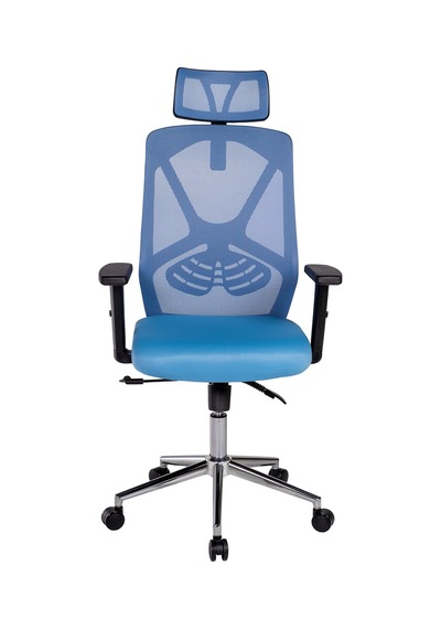 Ofisbazaar Dolphin Siyah Fileli Yönetici Koltuğu Ergonomik Başlıklı Ofis Koltuğu Açık Mavi Mavi Ofisbazaar Dolphin Siyah Fileli Yönetici Koltuğu Ergonomik Başlıklı Ofis Koltuğu Açık Mavi Mavi