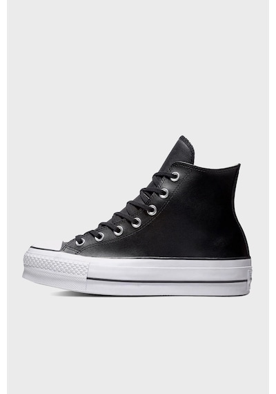 Converse Kadın Ayakkabı 561675c 001 Siyah