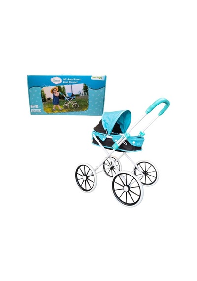 Global Toys GLB Roza Off Road Puset - Oyuncak Bebek Arabası