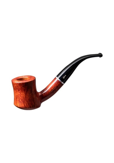 Şahin Kuyruklu Yıldız 385 9mm. Filtreli Akrilik Saplı Pipo 238332