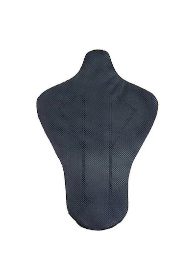 Sas-tec Sc-1 12-m Level 2 Unıversal Cırtlı Sırt Koruma M Çok Renkli