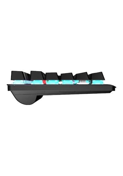 Gamepower Eva 3 60M Mekanik Blue Switch Usb Kablolu Oyuncu Klavye
