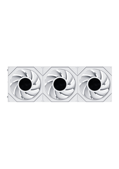 Lian Li Unı Fan Tl Lcd Flex 3x120mm Beyaz Kasa Fanı Azaz0llı0131