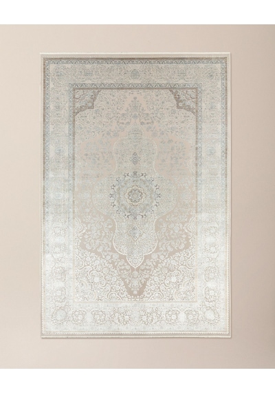 Madame Coco Briancon Halı - 160x235 cm Bej