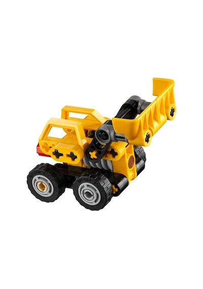 Lego Technic 42233 Mighty Machines Series 1 - 2 Wheel Loader
