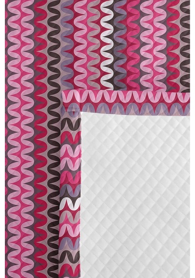 Vintage Geometrik Genç Odası Tek Kişilik Dekoratif Pike Takımı - Bordo Retro 160x220 Cm Yatak Örtüsü Buharlı Sazlık Aurası Vintage Geometrik Genç Odası Tek Kişilik Dekoratif Pike Takımı - Bordo Retro 160x220 Cm Yatak Örtüsü Buharlı Sazlık Aurası