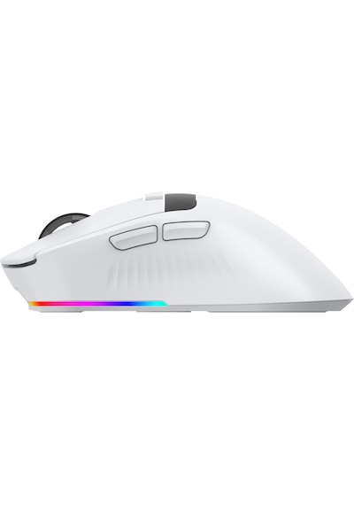 Throne Raito Reflex 26000 Dpi Pixart Paw 3395 Oled Ekran 3395
