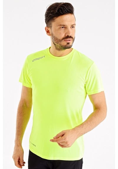 Uhlsport Erkek Antreman T-Shirt Essentıal (535035756)