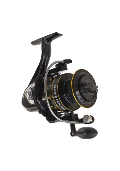 Remixon Monster 7000 Surf Olta Makinesi SOM00004282