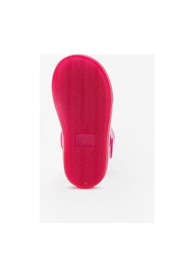 031k100002 Penn Fuşya Çocuk Sandalet 22 Pembe