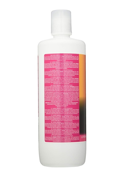 Schwarzkopf İgora Vibrance Oksidan %1.9 6 Vol. Activator Losyon 1000ml