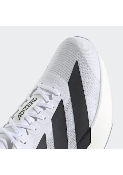 Adidas Jh6206 Adizero Evo Sl M Erkek Yürüyüş Koşu Ayakkabısı Beyaz