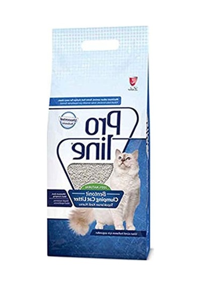 2x10 Lt Kokusuz Topaklanan Kedi Kumu, Etkili Ve Pratik