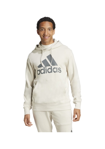 Adidas M Bl Ft Hd Taş Rengi Erkek Sweatshirt 000000000101993840