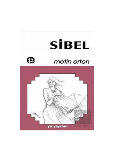 Sibel - Metin Erten - Yar Yayınları