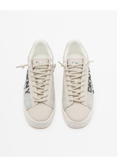 Dkny Kadın Ayakkabı K1533628-grw Gri