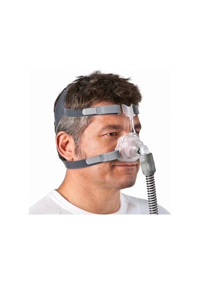 Resmed Mirage Fx Burun Cpap Maskesi