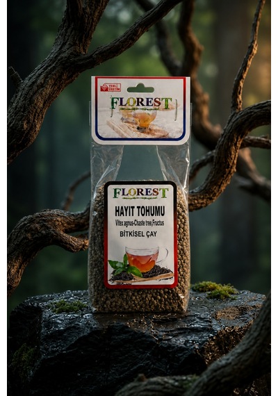 Hayıt Tohumu Bitki Çayı 50 G - Hayıt Tohumu Bitkisel Çay - 915147187