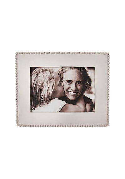 3791 Yatay Fotoğraf Çerçevesi 9.5 X 1 X 7.7 Gümüş