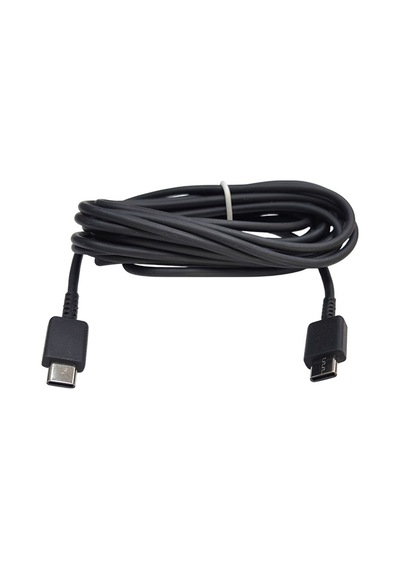 Type C To Type C Kablo Usb C Şarj Ve Data Kablosu 3m