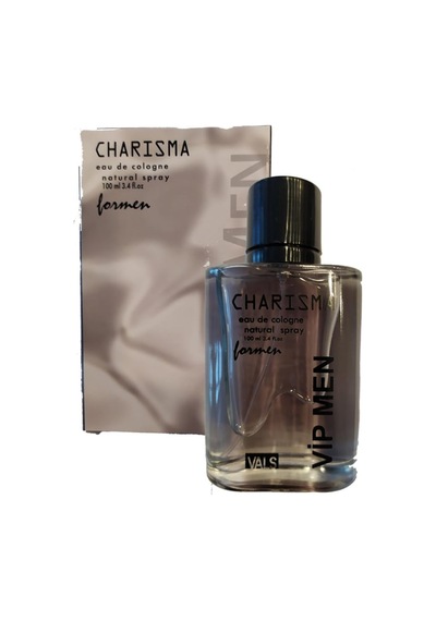 Charisma Vip Men Erkek Parfüm EDC 100 ML