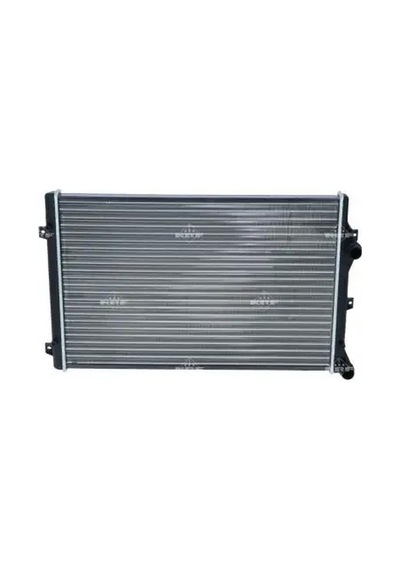 Vw Scirocco Motor Radyatoru 2.0 Tsi 2012-2015 Cczb Nrf 53816a