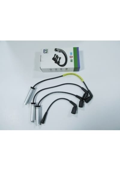 Daewoo Lanos Sd/hb 97/00 Buji Kablosu Takım 8v A14smsa15sms 1.4/1.5 Cc Yow Jung - Buji