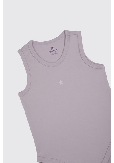 Panço Yenidoğan 5'li Body Set 2611gn20003 Renkli