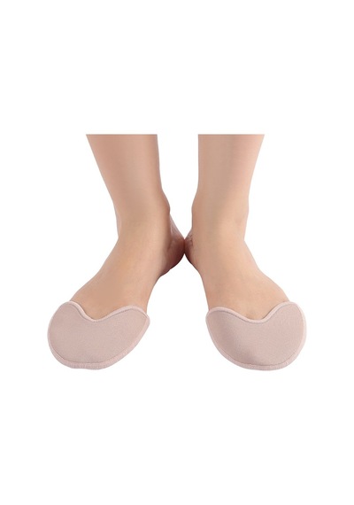 Gymo Dancewear Premium Jel Point Ucu Kısa