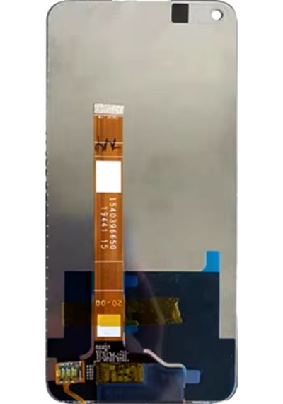 Oppo A72 Uyumlu Ekran Cph2067