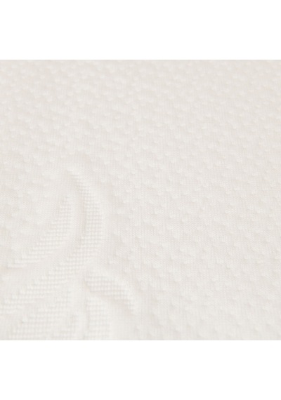 Soft Çift Kişilik Sıvı Geçirmez Fitted Alez - Beyaz - 160x200 Cm Renkli