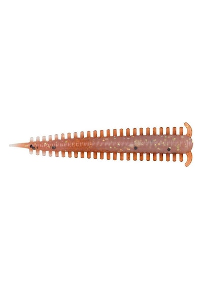 Berkley Gulp Lrf Silikon Kurt Yem 5 Cm. New Penny