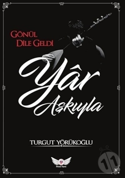 Yar Aşkıyla- Minel Yayınları