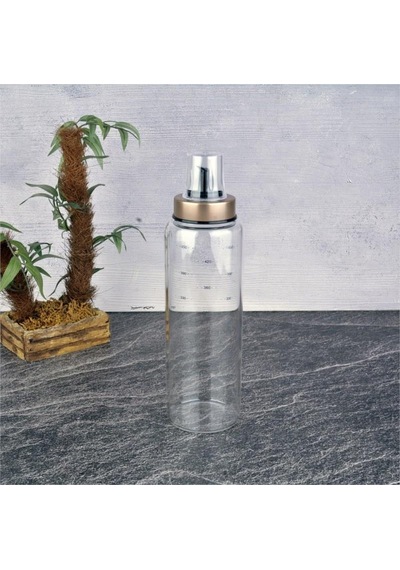 Tohana Da MLatmaz Borosilikat Cam Yağlık 500 ML Bakır Thn87052