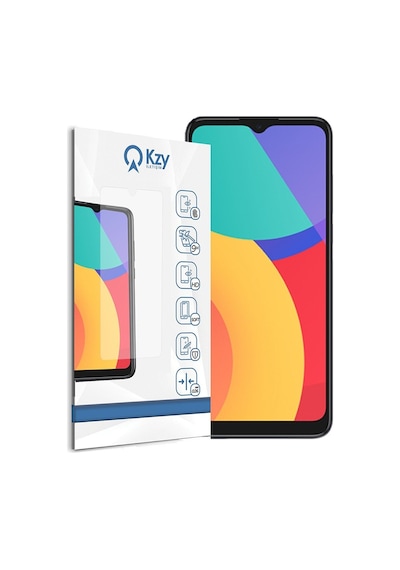 Alcatel 1S 2021 Temperli Ekran Koruyucu Kırılmaz Cam (510695817) 20 Tl Fark Ile Apple Uyumlu iPhone Hızlı Şarj Kablosu