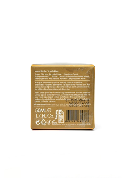 Rosella Arı Sütü Propolis Kremi %100 Naturel 50 Ml