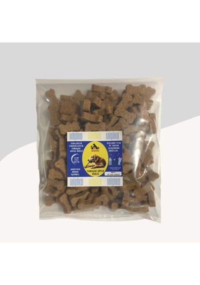 Miçiko Tavuk Aromalı Yumuşak Köpek Ödülü 240 G