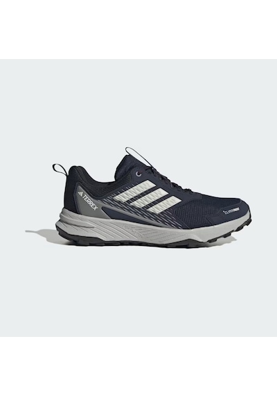 Adidas Hq5097 Terrex Tracefinder 2 Climaproof Erkek Arazi Koşu Ayakkabısı Mavi