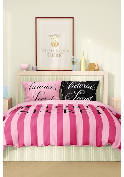 Marka Nevresim Takımı Çift Kişilik Pamuklu Saten Kumaş 6 Parça 3d Dijital Baskı Duvet Cover Set Mode Renkli