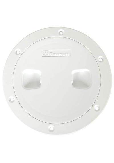 Plastik Kontrol Kapağı. Tekne Güverte Hatch Kapağı. 150mm