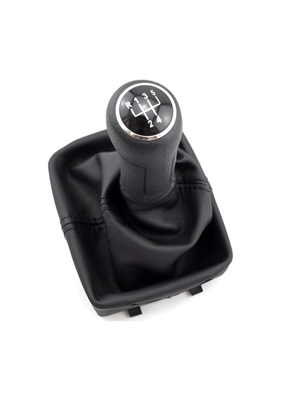 Vw Polo 2001-2010 Vites Topuzu Ve Körüğü 5 İleri 6q1711113f Çok Renkli