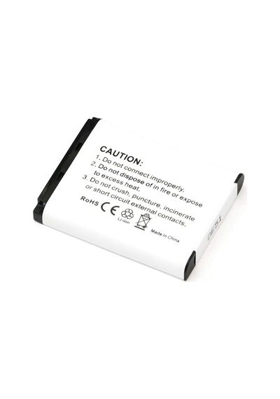 Sanger Batarya Nikon Coolpıx S210 S600 S200 S500 S510 S700 Uyumlu