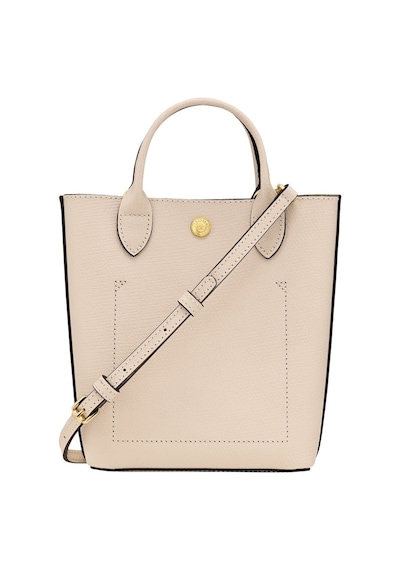 Longchamp Kadın El Ve Çapraz Çanta 10269 Hyz krem