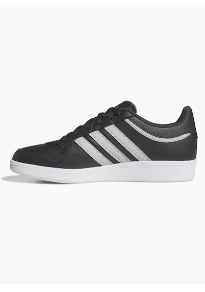 Adidas Hoops 4.0 Erkek Günlük Yürüyüş Ayakkabısı Jq9992 Siyah Adidas Hoops 4.0 Erkek Günlük Yürüyüş Ayakkabısı Jq9992 Siyah