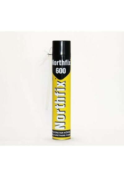 Northfix 600 G Poliüretan Köpük